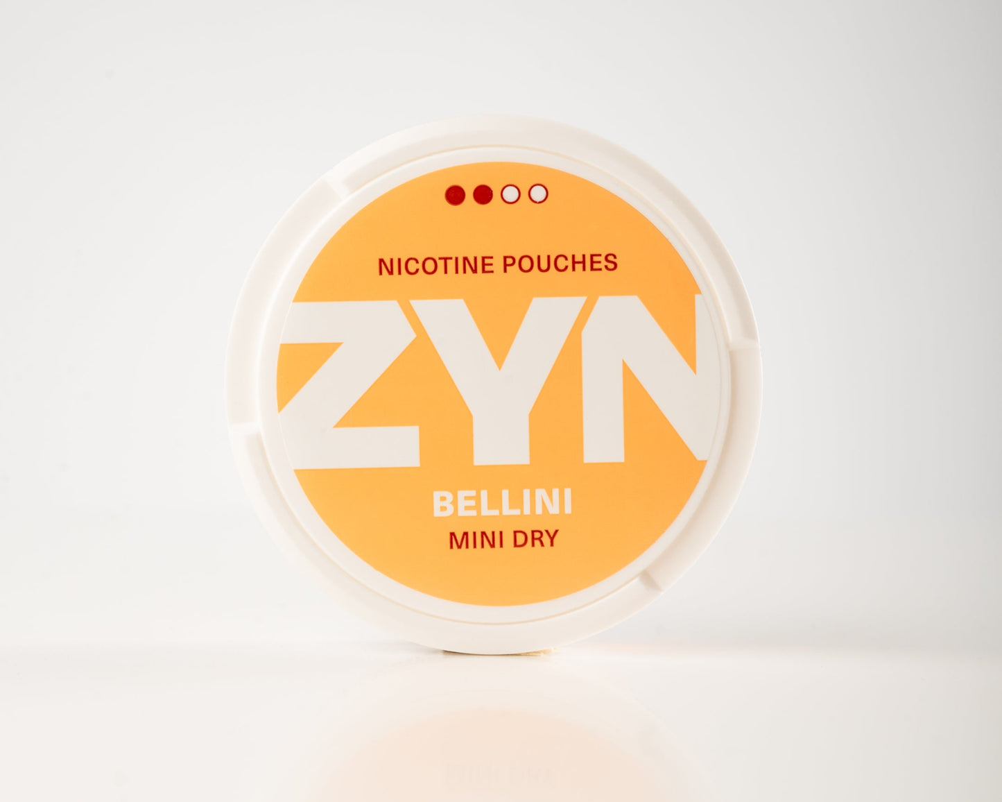 Zyn Bellini Mini Dry 3mg