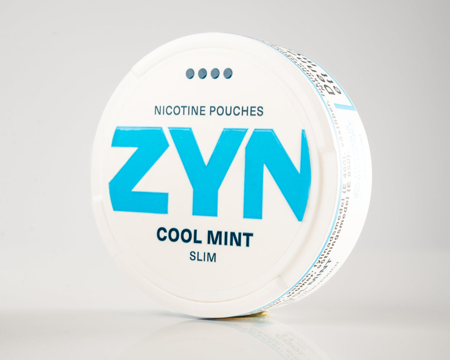 Zyn Cool Mint Slim Extra Strong 11mg