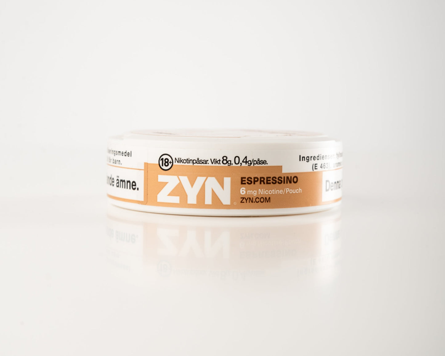 Zyn Espressino Mini Dry 6mg