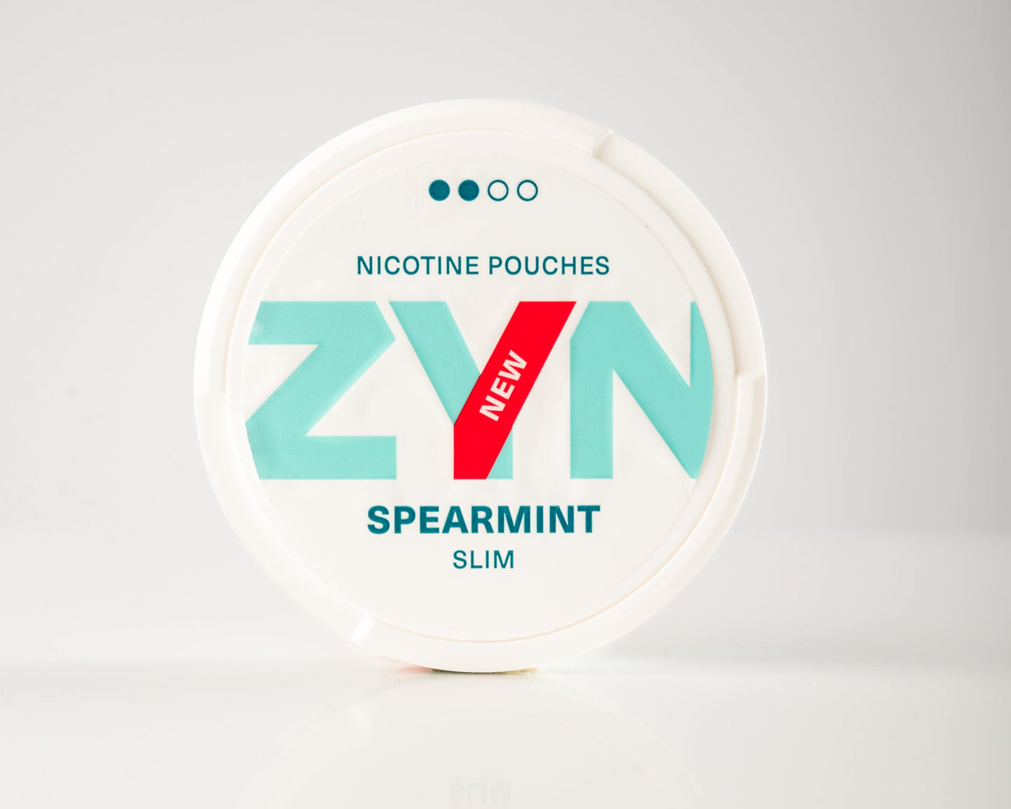 Zyn Spearmint 6,5mg