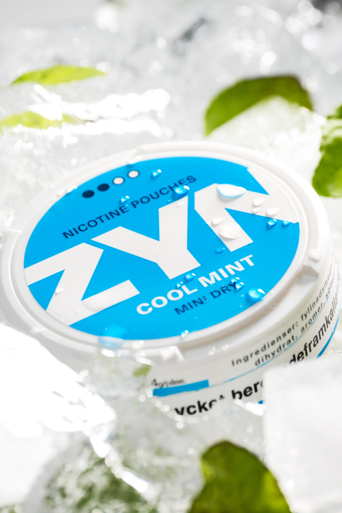 ZYN: La mejor forma para dejar de fumar en Venezuela