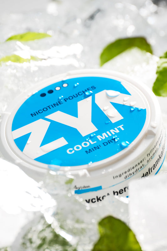 ZYN: La mejor forma para dejar de fumar en Venezuela