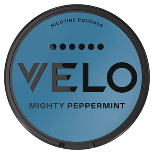 VELO Mighty Peppermint 17mg